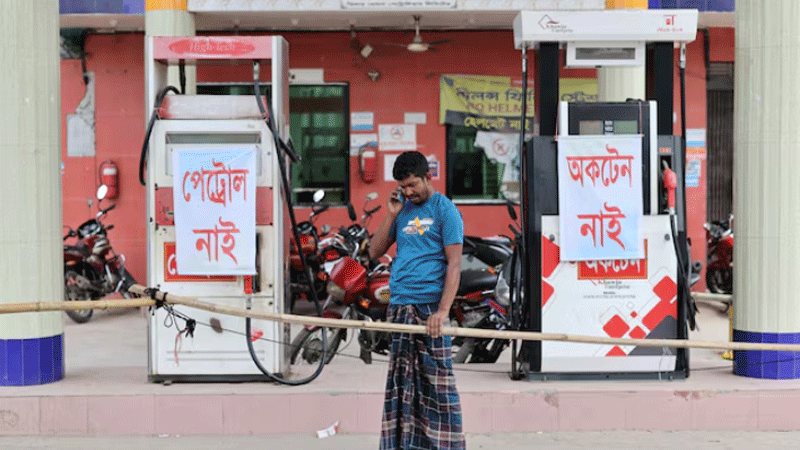 বাংলাদেশকে ১.১ বিলিয়ন ডলারের জরুরি অর্থায়ন বিশ্বব্যাংকের