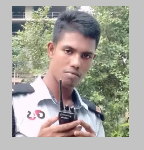 আশাশুনির গোয়ালডাঙ্গা থেকে এক মাস ধরে নিখোঁজ শ্রমিক জাহিদুল