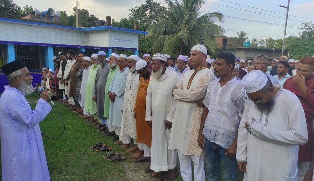 তালায় সাবেক পোস্টমাস্টার আব্দুর রহমানের ইন্তেকাল