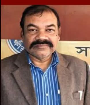 উন্নত চিকিৎসার জন্য ঢাকায় ভর্তি দৈনিক ‘দৃষ্টিপাত’ সম্পাদক নূর ইসলাম, সুস্থতা কামনা
