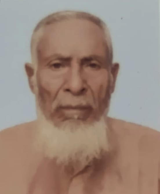 সাতক্ষীরা সদরে ৯৬ বছরের বাকপ্রতিবন্ধী বৃদ্ধ নিখোঁজ, জিডি