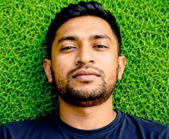 কালিগঞ্জে মাছের ঘের থেকে যুবকের মরদেহ উদ্ধার, পরিবারের দাবি হত্যা