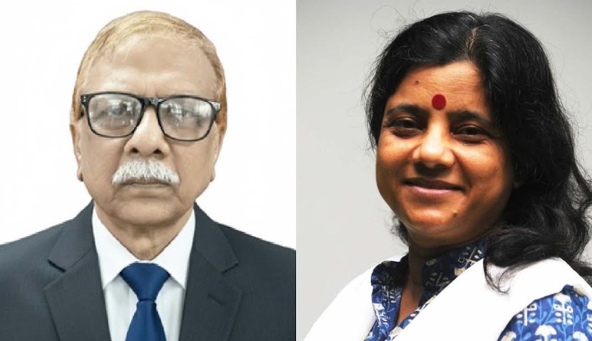 ক্লাইমেট অ্যাকশন ফোরামের জাতীয় কার্যনির্বাহী কমিটি গঠন: আমিনুর রসুল সভাপতি, সাকিলা পারভীন সহ-সভাপতি