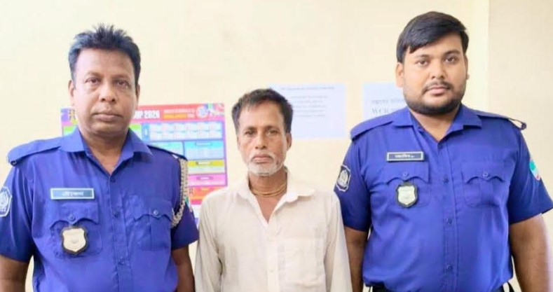 কালিগঞ্জে ঘের ব্যবসায়ি সঞ্জীব সরকার হত্যার ঘটনায় থানায় মামলা, গ্রেপ্তার-১