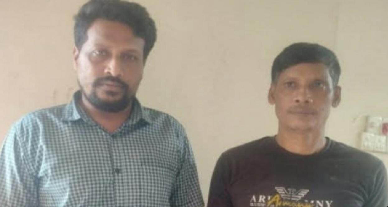 কালিগঞ্জে কার্যক্রম নিষিদ্ধ যুবলীগের দুই নেতা গ্রেপ্তার