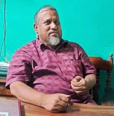 বাবার লাশ বাড়িতে রেখে এইচএসসি পরীক্ষা দিল মাসুমা