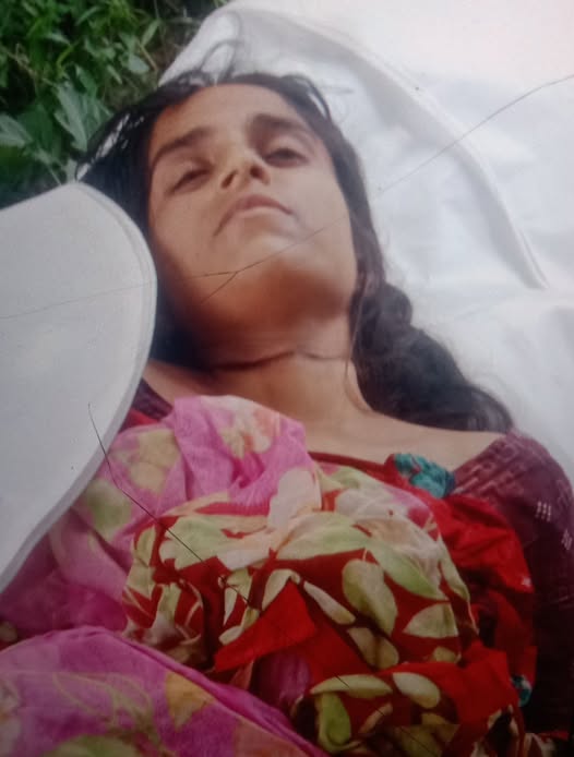 পাইকগাছায় গৃহবধূর আত্মহত্যা