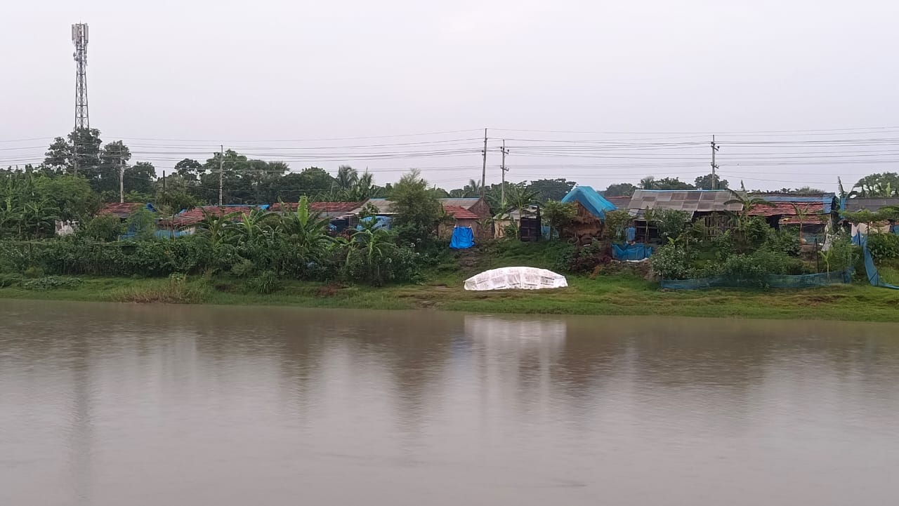 আজ থেকে নেট-পাটা অপসারণে নামছে প্রশাসন
