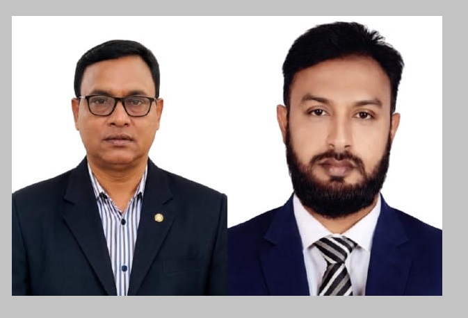 সুলতানপুর চাউল ব্যবসায়ী সমিতির কমিটি গঠন সভাপতি বিপুল সম্পাদক মামুন