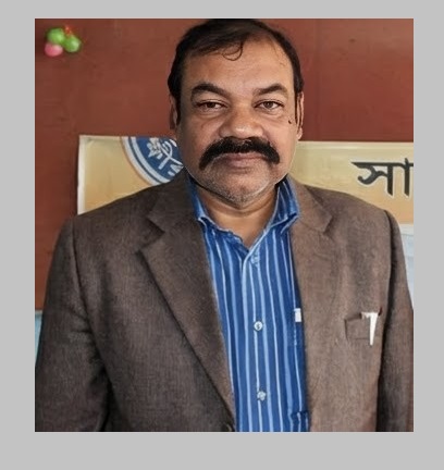দৈনিক দৃষ্টিপাত সম্পাদক জিএম নূর ইসলাম অসুস্থ্য হাসপাতালে ভর্তি