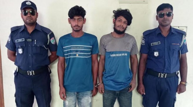 দেবহাটায় ইয়াবাসহ মাদক কারবারি ও পরোয়ানাভুক্ত আসামি গ্রেপ্তার