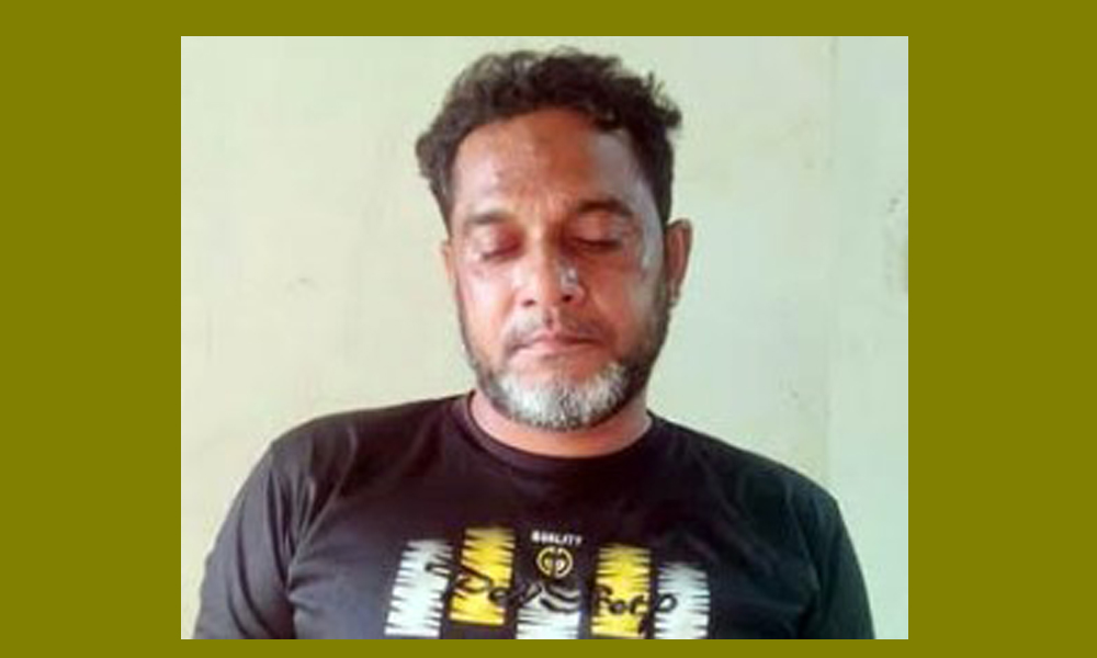 কালিগঞ্জে ইয়াবা ও গাঁজাসহ মাদক কারবারি আটক
