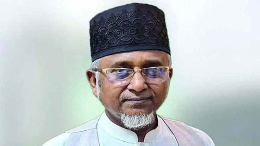 বহিষ্কার হতে পারেন জামায়াত নেতা গাজী নজরুল, এমপি পদের কী হবে