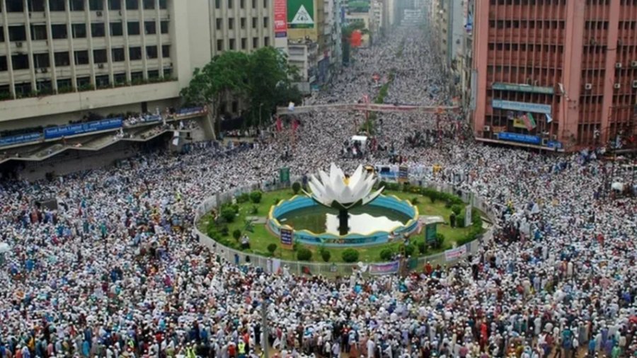 শাপলা চত্বর ঘটনার তদন্ত শেষ, আসামির তালিকায় যারা