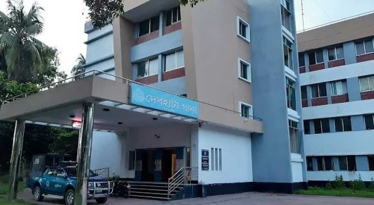 দেবহাটায় মাছের ঘেরে পানিতে ডুবে শিশুর মৃত্যু