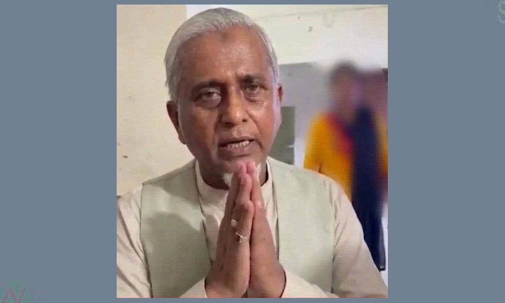 এবার জামায়াতের এমপি গাজী নজরুলের বিরুদ্ধে মামলা, এক আসামিকে গ্রেপ্তার