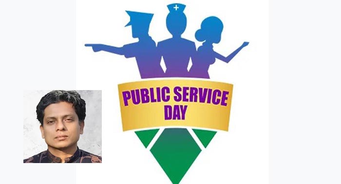 জনসেবার উৎকর্ষে রাষ্ট্রের অঙ্গীকার: জাতিসংঘ পাবলিক সার্ভিস দিবস ও জাতীয় জনসেবা দিবস