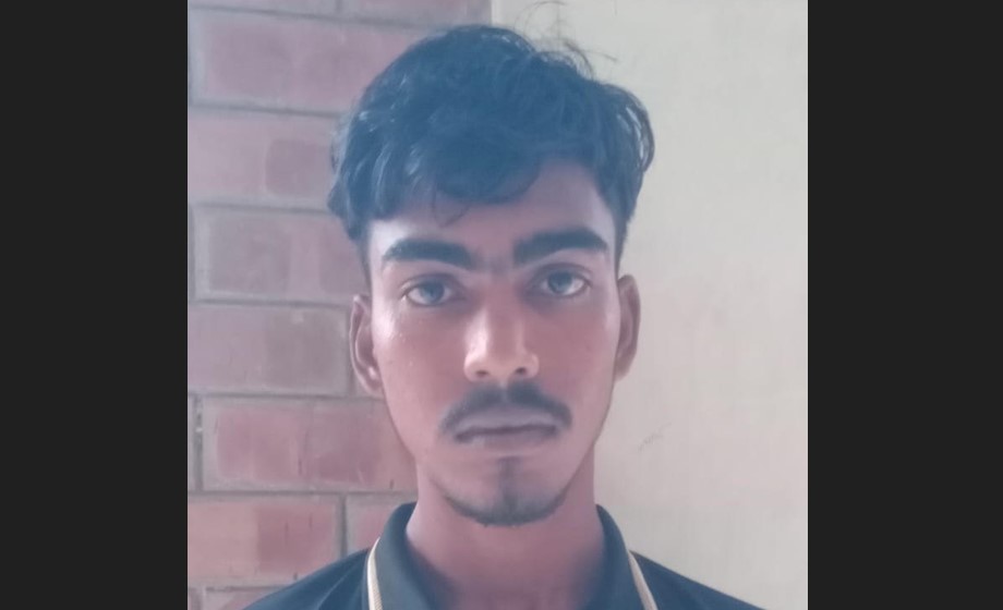কালিগঞ্জে তৃতীয় শ্রেণীর স্কুল ছাত্রী ফারজানা হত্যা, গ্রেপ্তারকৃত মামুনের তিন দিনের রিমান্ড মঞ্জুর