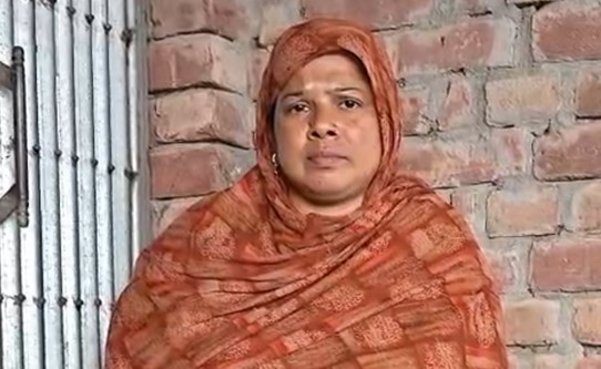 মুম্বাই থেকে আটক করে আসাম সীমান্তে ‘পুশব্যাক’, নির্যাতিত ভারতীয় নারী এখন সাতক্ষীরায়