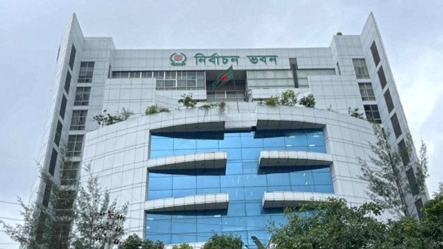 স্থানীয় নির্বাচনের বিধিমালা দ্রুত চূড়ান্ত করার নির্দেশ সিইসির