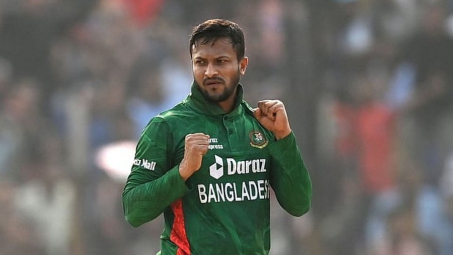এবার নেপাল প্রিমিয়ার লিগে সাকিব, ভিড়লো পোখারা অ্যাভেঞ্জার্সে