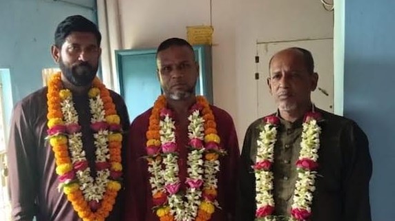 আশাশুনিতে অবসরপ্রাপ্ত সেনাকল্যাণ সংস্থার কমিটি গঠন