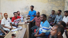 আলিপুরে বিএনপির প্রতিষ্ঠাবার্ষিকী উপলক্ষে মতবিনিময় সভা