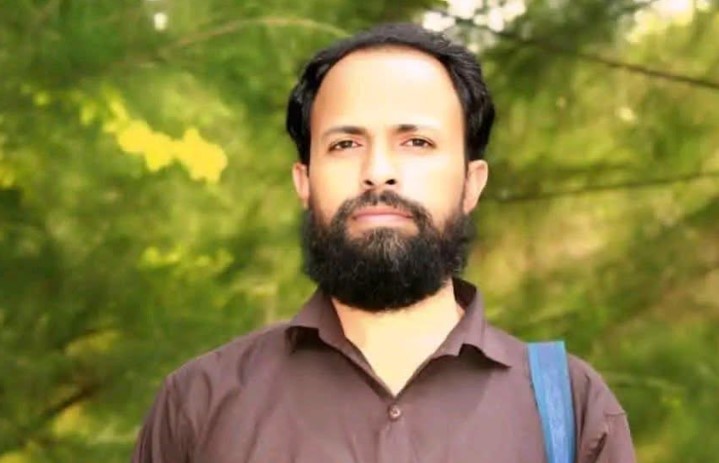 শ্যামনগরের শিক্ষক ও কবি সুপদ বিশ্বাস আর নেই