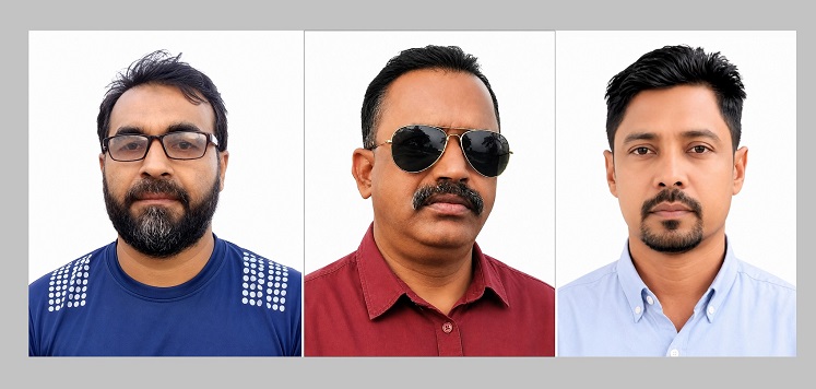 ক্যালারোয়ায় ‘জাতীয় তরুণ সংঘের’ নতুন কমিটি গঠন: সভাপতি রবিউল, সম্পাদক রঞ্জু, সাংগঠনিক মোস্তাক