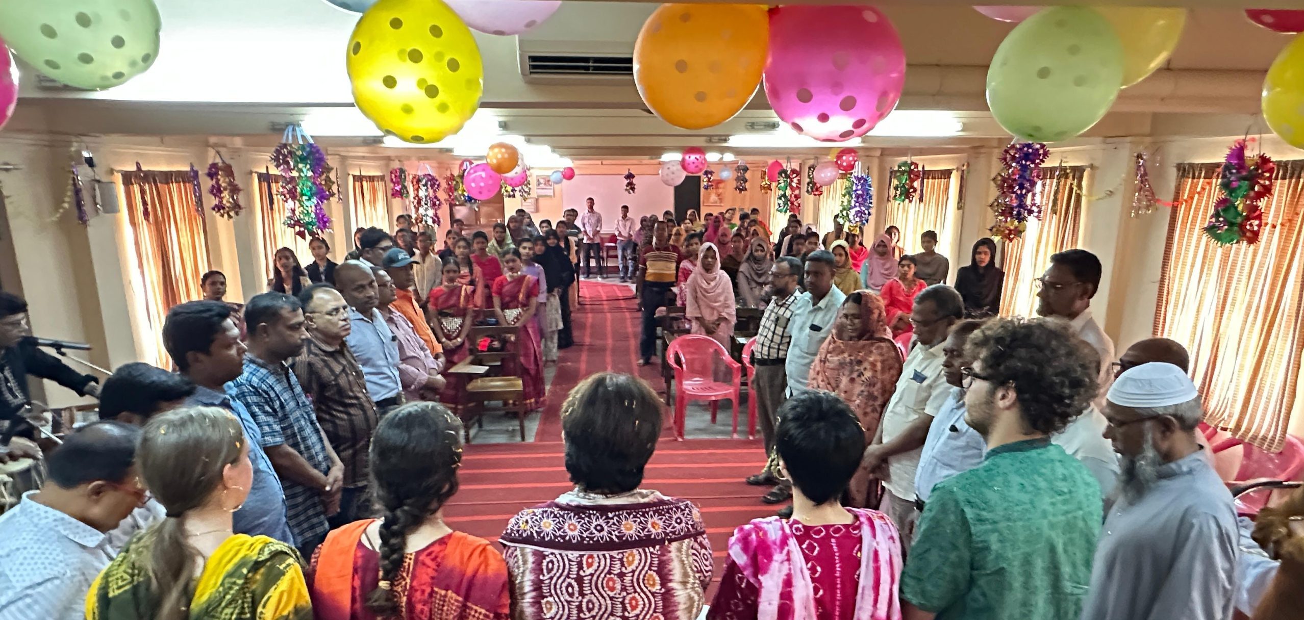 সাতক্ষীরায় বাল্যবিয়ে প্রতিরোধ ও শিক্ষা সহায়তার অঙ্গীকারে ‘এএসপি ডে’ উদযাপিত