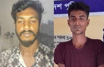 ফিংড়ি ও আশাশুনিতে পুলিশের অভিযানে মাদকদ্রব্যসহ গ্রেপ্তার-তিন