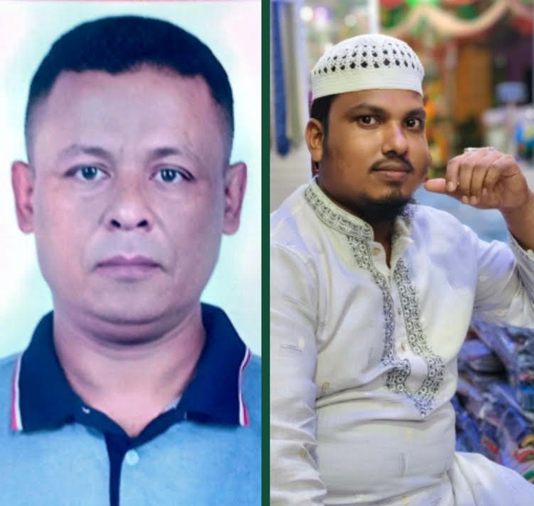 কলারোয়ায় জেলা পরিষদ সুপার মার্কেট ব্যবসায়ী সমিতির নতুন কমিটি: লিটন সভাপতি, শরীফ সম্পাদক