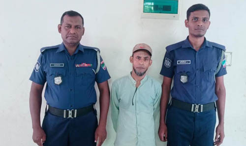 দেবহাটায় পুলিশের অভিযানে ১ জন আটক, ইয়াবা উদ্ধার