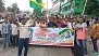 যুব অধিকার পরিষদের ৬ষ্ঠ প্রতিষ্ঠাবার্ষিকী পালিত