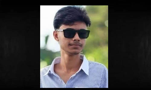 কেশবপুর এইচএসসি পরীক্ষার্থী আরাফাত সড়ক দুর্ঘটনায় নিহত