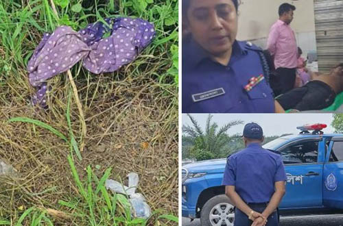 কেশবপুর হঠাৎ ককটেল বিস্ফোরণ, মাহিন্দ্র চালক আহত