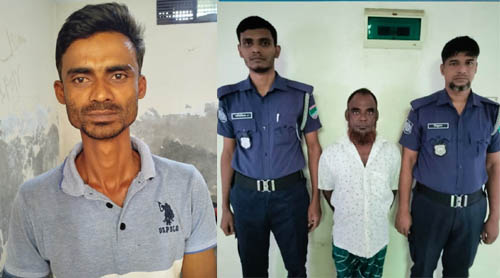 দেবহাটা ও আশাশুনিতে পুলিশের অভিযানে দু’জন গ্রেপ্তার, ইয়াবা উদ্ধার