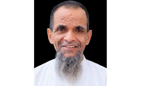 শ্যামনগর উপজেলা প্রেসক্লাবের সদস্য সাংবাদিক আশিকুর রহমানের বাবার মৃত্যু