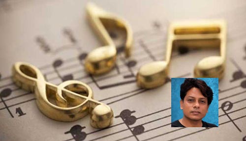 আন্তর্জাতিক অদ্ভুত সঙ্গীত দিবস: পরিচিত সুরের সীমানা পেরিয়ে নতুন ভাবনার জগতে