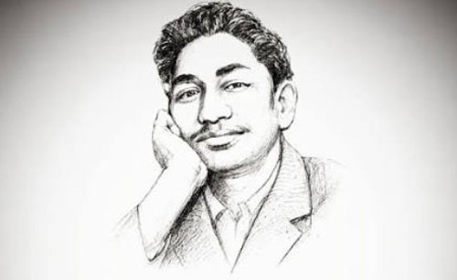 খুলনায় কবি সুকান্ত ভট্টাচার্য এঁর জন্মশতবর্ষ পালন