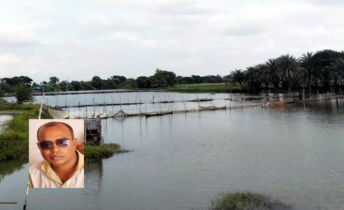 সরকারি খাল ইজারা,উন্নয়ন নাকি স্থানীয়দের অধিকার হরণ?