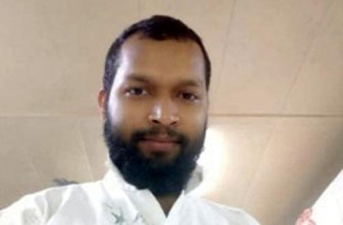 উড়িষ্যা উপকূলে ডুবে যাওয়া জাহাজে সাতক্ষীরার মেরিন ইঞ্জিনিয়ার মামুন, পরিবারে বাড়ছে উদ্বেগ