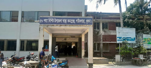পাইকগাছায় ডেঙ্গু রোগীর সংখ্যা বাড়ছে; মশা দমনে ব্যবস্থা নেয়ার দাবি