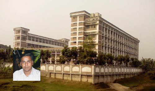 সাতক্ষীরা পলিটেকনিকের ট্যুরিজম বিভাগ: সম্ভাবনার বাতিঘর