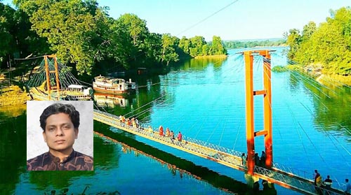 বিশ্ব হ্রদ দিবস: মিঠাপানির ভাণ্ডার রক্ষায় বৈশ্বিক অঙ্গীকার