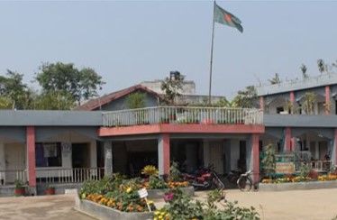শ্যামনগরের বুড়িগোয়ালিনি ইউনিয়নের চেয়ারম্যান কারাগারে থাকায় প্রশাসক নিয়োগ