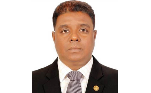 শাকদাহ মাধ্যমিক বালিকা বিদ্যালয়ে রফিকুল ইসলাম সভাপতি নির্বাচিত