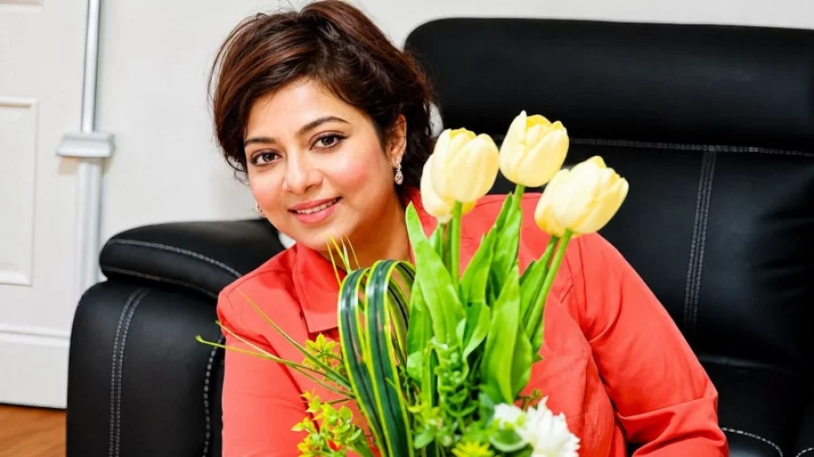 সালমান শাহ হত্যা মামলার রাজসাক্ষীকে নিয়ে শাবনূরের ক্ষোভ