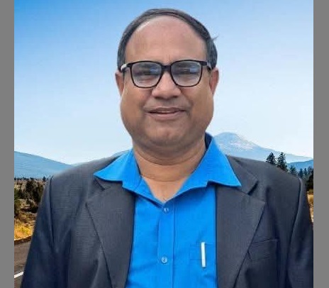 সাংবাদিক শরীফুল্লাহ কায়সার সুমনের অসুস্থতায় সাতক্ষীরা প্রেসক্লাবের উদ্বেগ