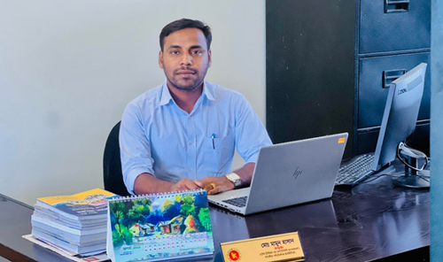 বাংলাদেশের পর্যটনের মহাপরিকল্পনা: আজকের উদ্যোগ, আগামীর বাংলাদেশ